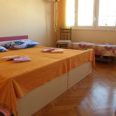 Neva Rooms Σπλιτ Εξωτερικό φωτογραφία