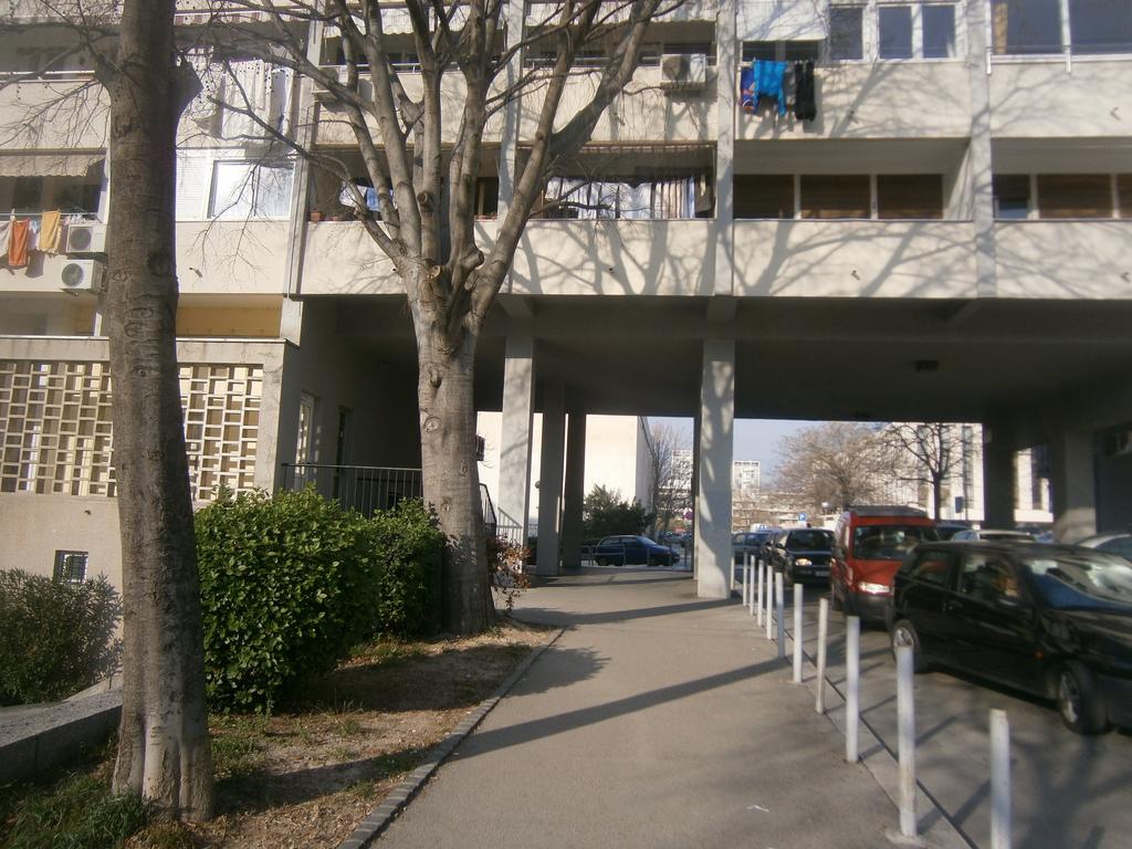 Neva Rooms Σπλιτ Δωμάτιο φωτογραφία