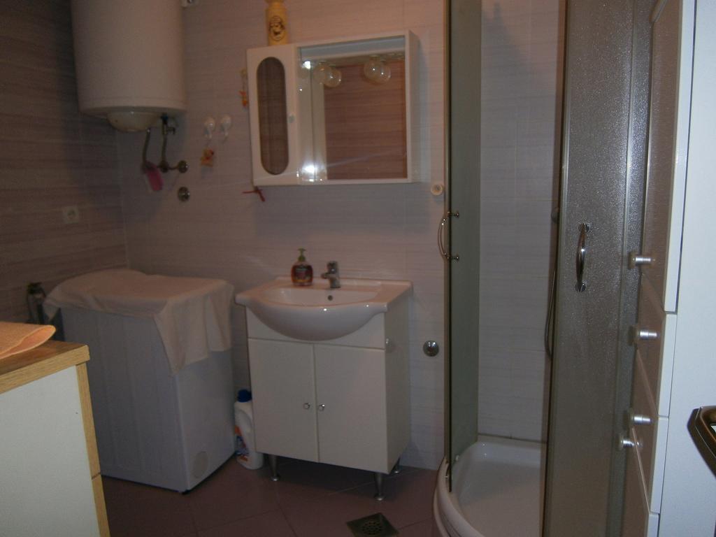 Neva Rooms Σπλιτ Δωμάτιο φωτογραφία