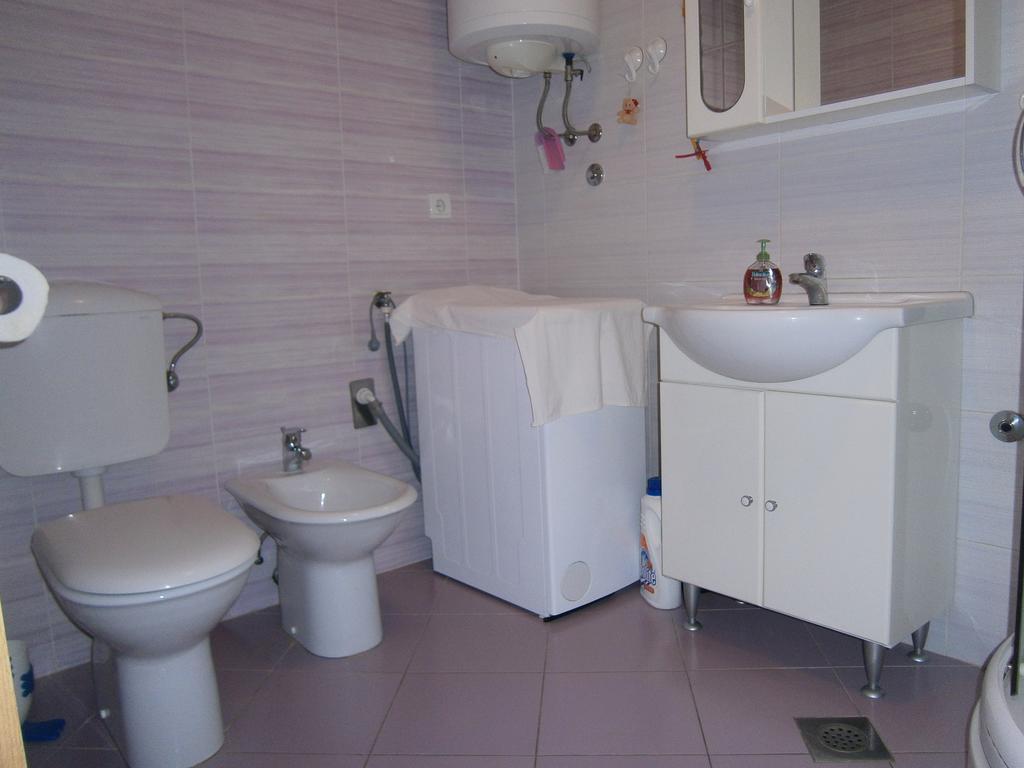 Neva Rooms Σπλιτ Δωμάτιο φωτογραφία