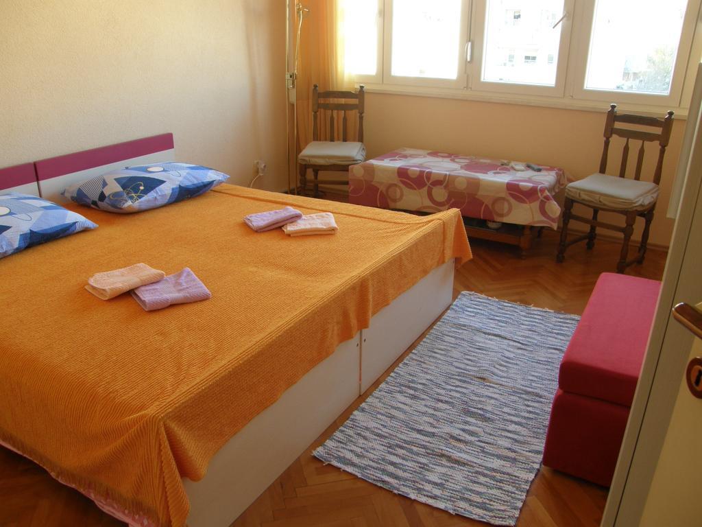 Neva Rooms Σπλιτ Εξωτερικό φωτογραφία