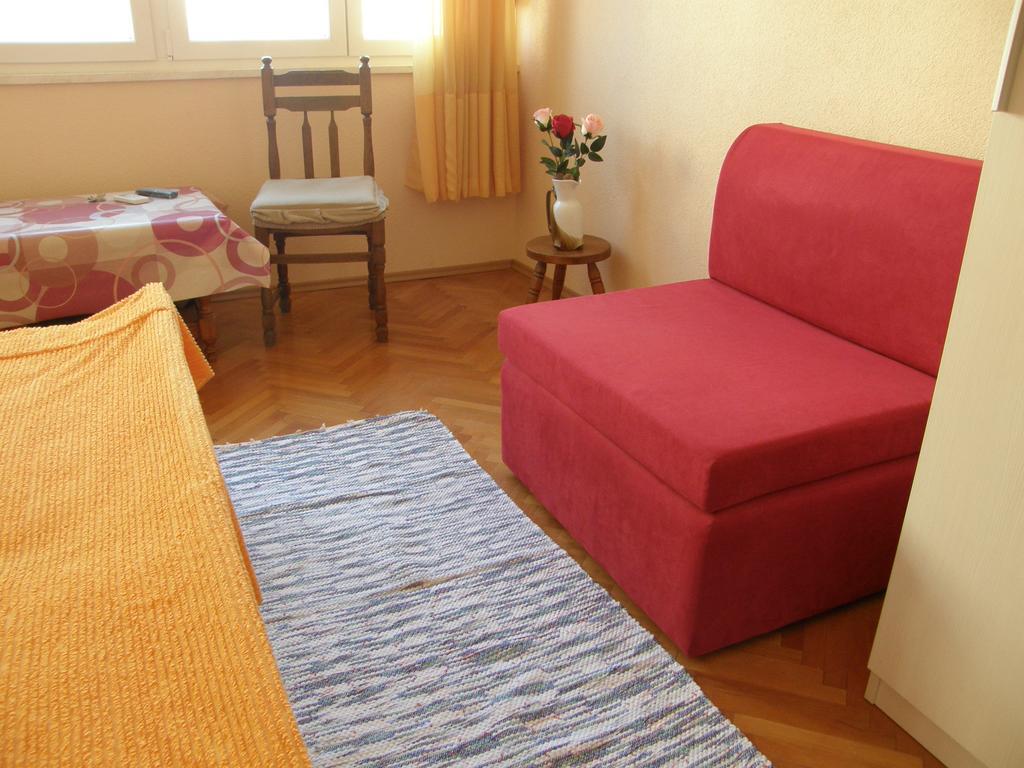 Neva Rooms Σπλιτ Εξωτερικό φωτογραφία
