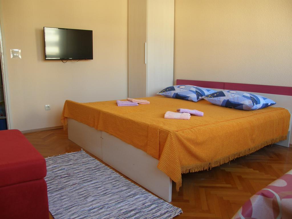 Neva Rooms Σπλιτ Εξωτερικό φωτογραφία