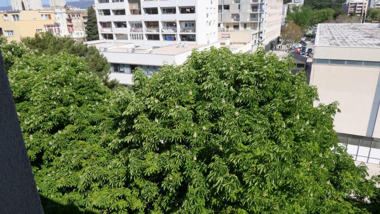 Neva Rooms Σπλιτ Εξωτερικό φωτογραφία