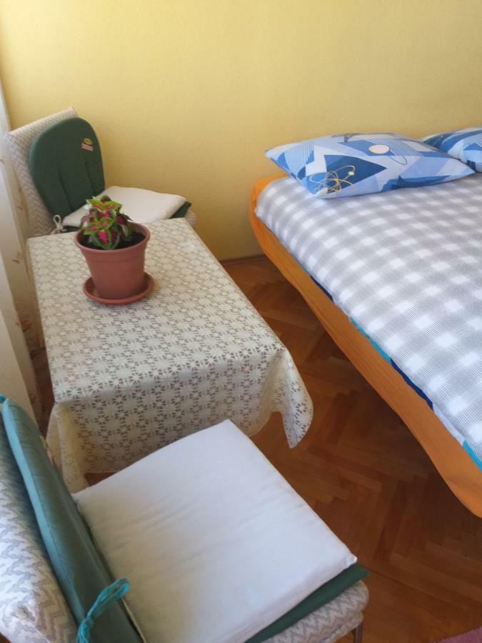 Neva Rooms Σπλιτ Εξωτερικό φωτογραφία